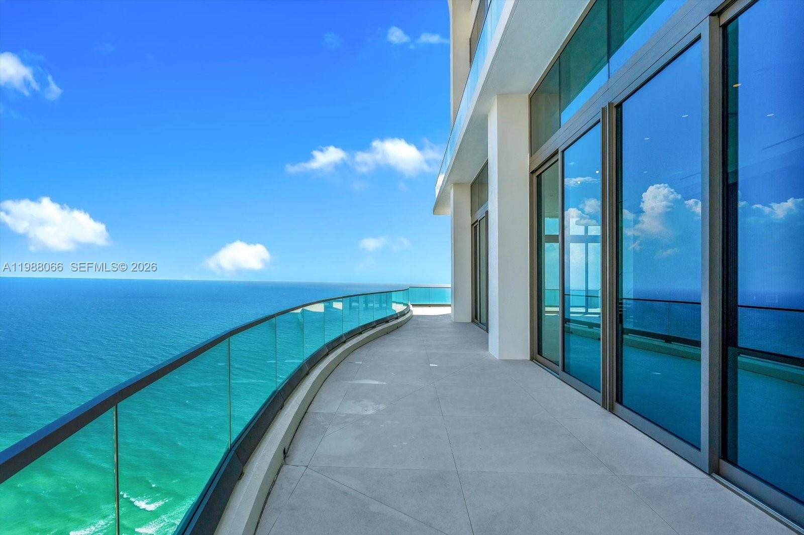 17901 Collins Ave #PH-01, Sunny Isles Beach FL 33160
