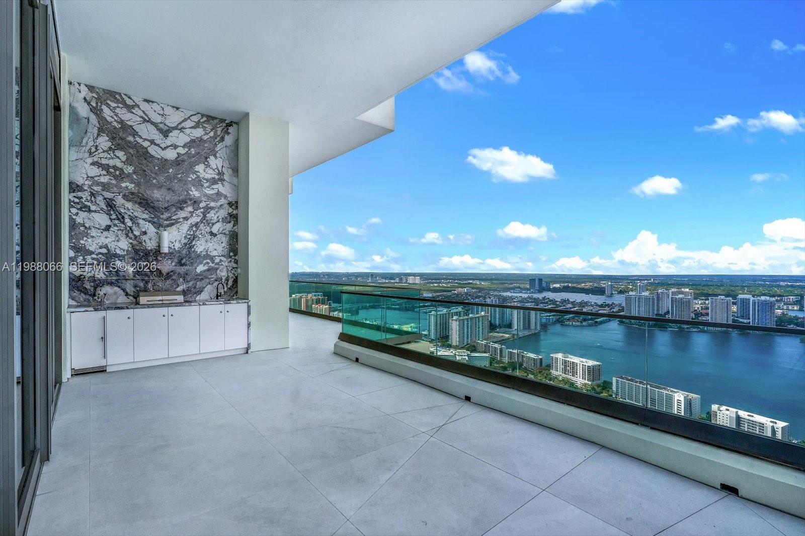 17901 Collins Ave #PH-01, Sunny Isles Beach FL 33160