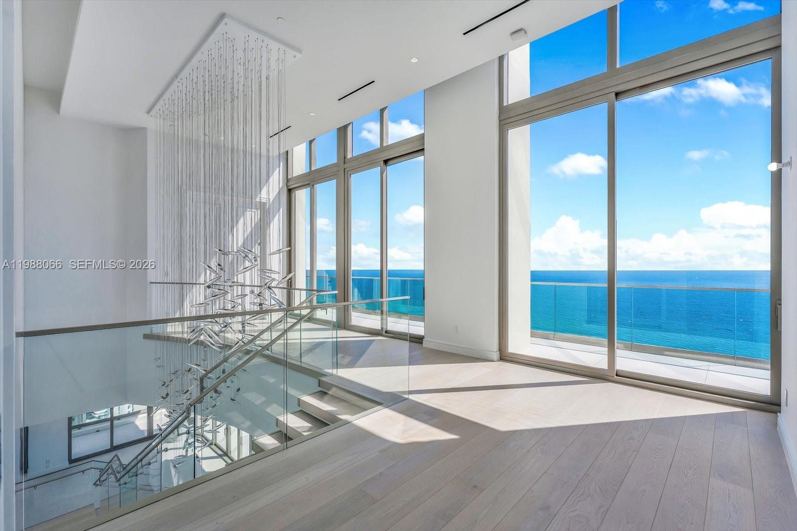 17901 Collins Ave #PH-01, Sunny Isles Beach FL 33160