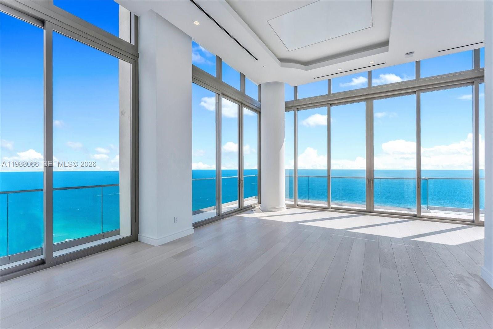 17901 Collins Ave #PH-01, Sunny Isles Beach FL 33160