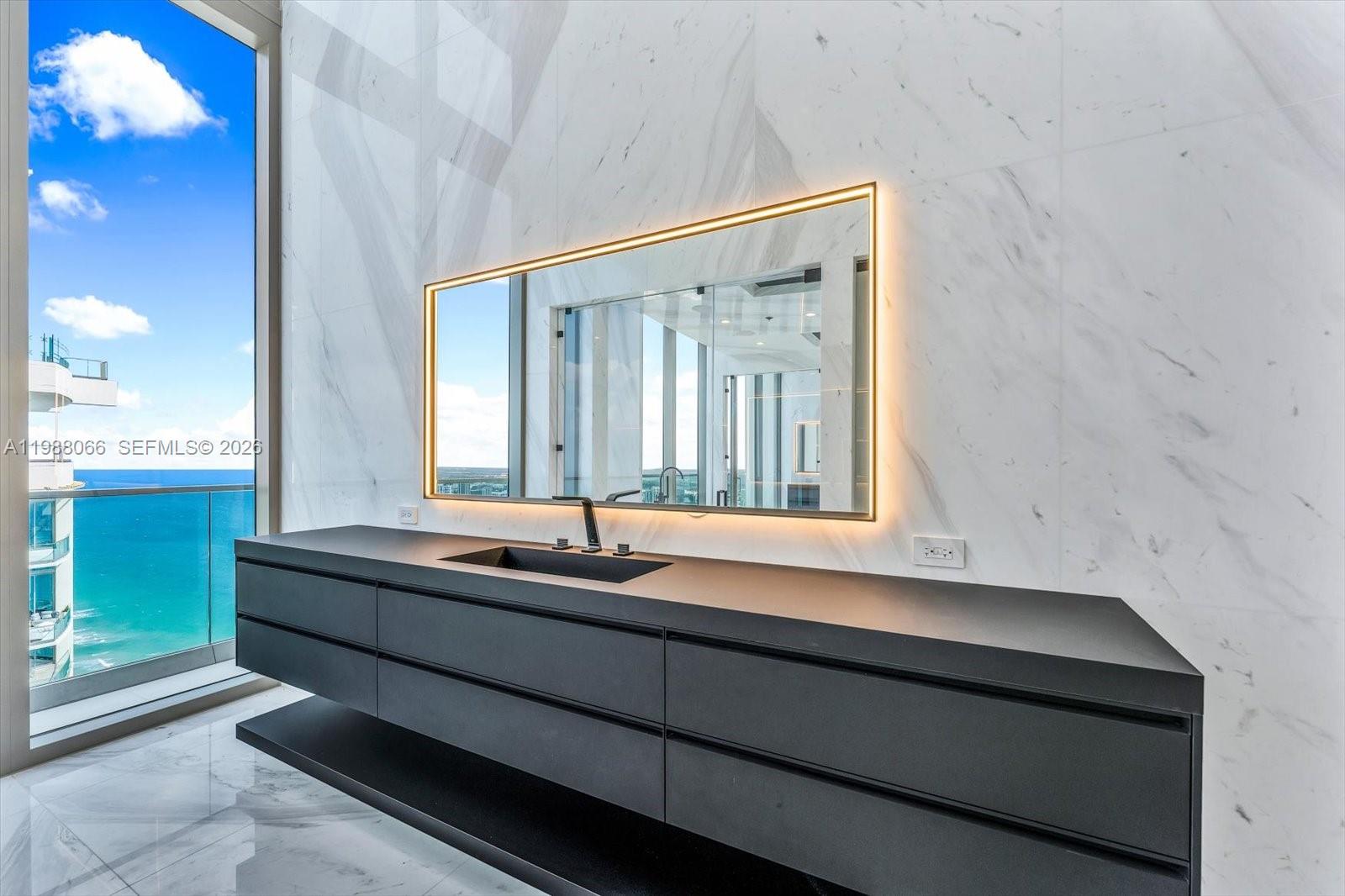 17901 Collins Ave #PH-01, Sunny Isles Beach FL 33160