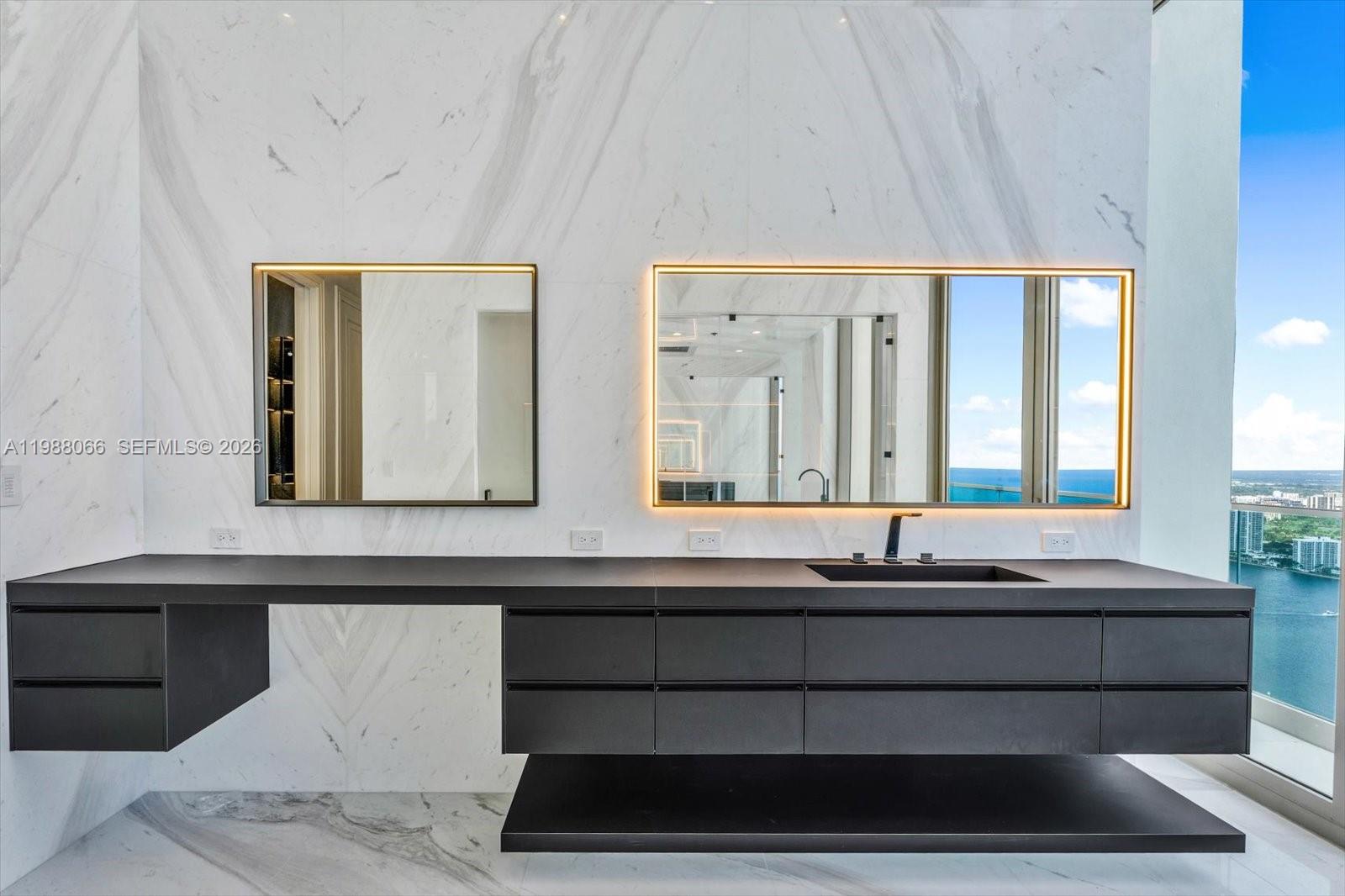 17901 Collins Ave #PH-01, Sunny Isles Beach FL 33160