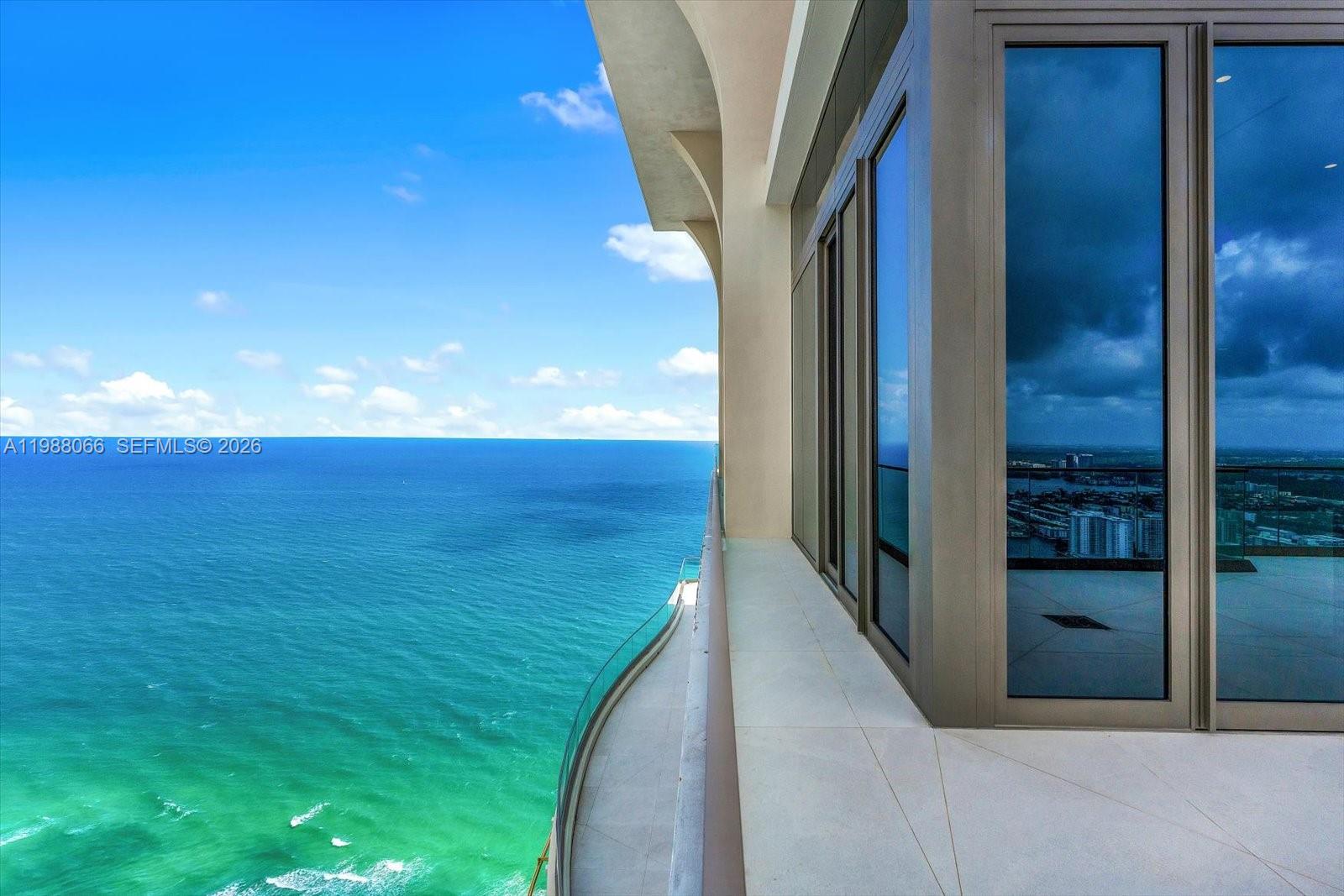 17901 Collins Ave #PH-01, Sunny Isles Beach FL 33160