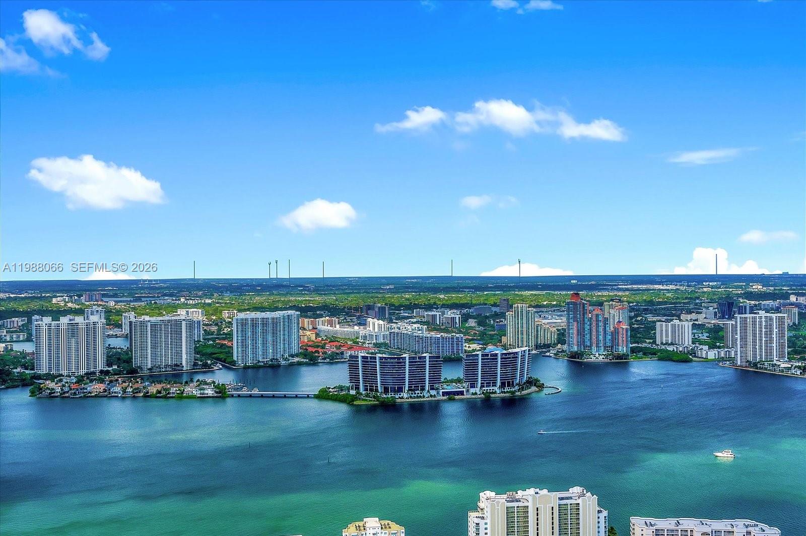 17901 Collins Ave #PH-01, Sunny Isles Beach FL 33160