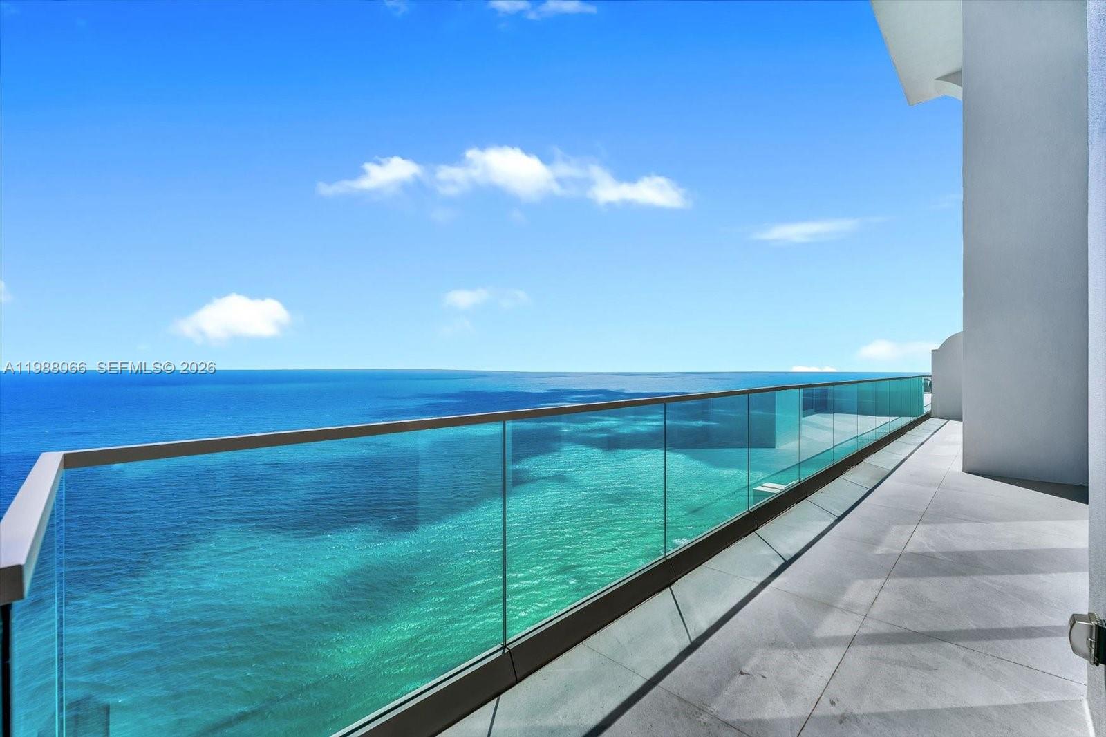 17901 Collins Ave #PH-01, Sunny Isles Beach FL 33160