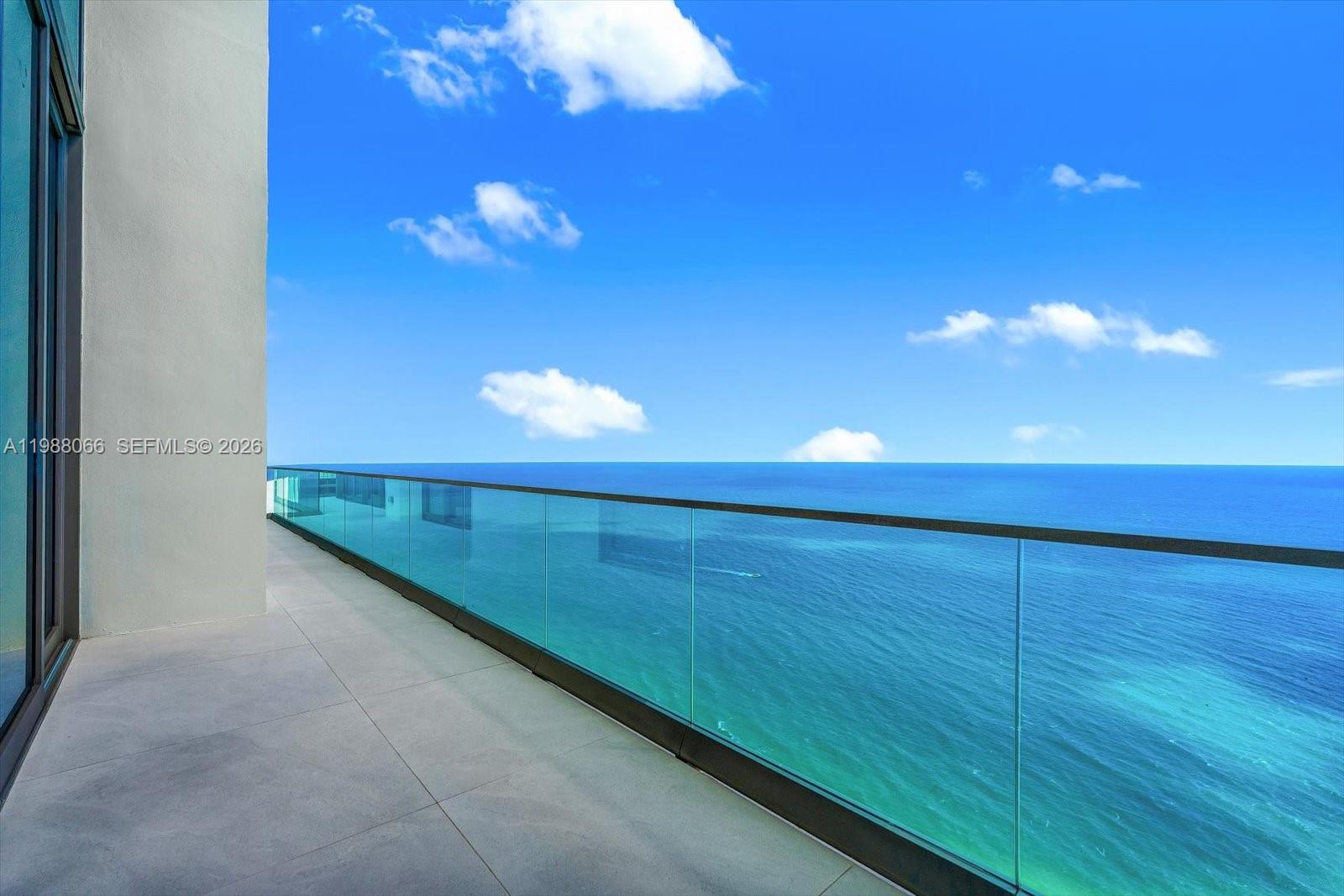 17901 Collins Ave #PH-01, Sunny Isles Beach FL 33160