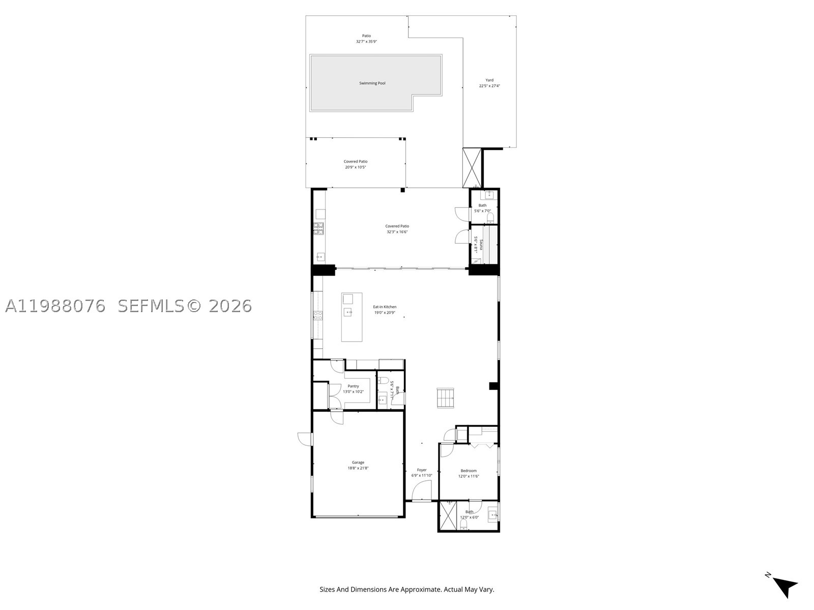 609 SW 24th Rd, Miami FL 33129