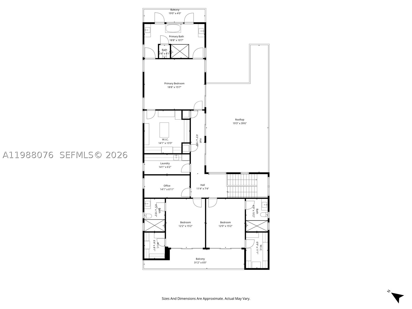 609 SW 24th Rd, Miami FL 33129