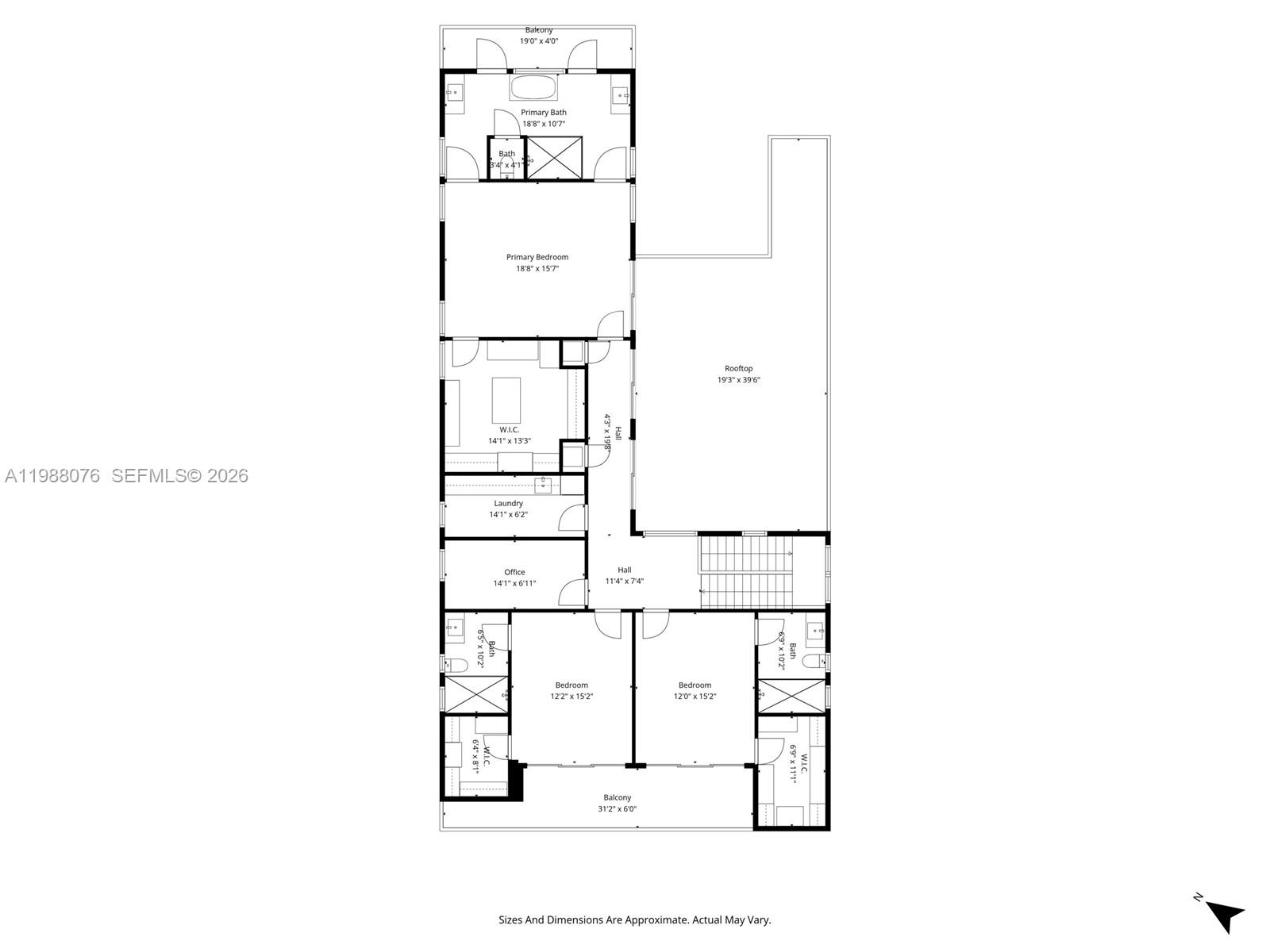 609 SW 24th Rd, Miami FL 33129
