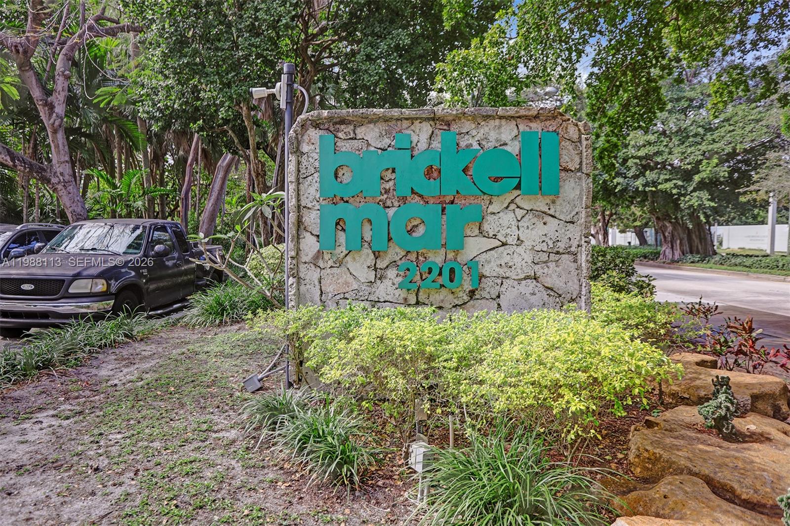 2201 Brickell Ave #97, Miami FL 33129