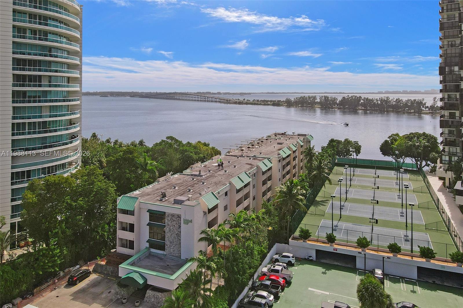 2201 Brickell Ave #97, Miami FL 33129