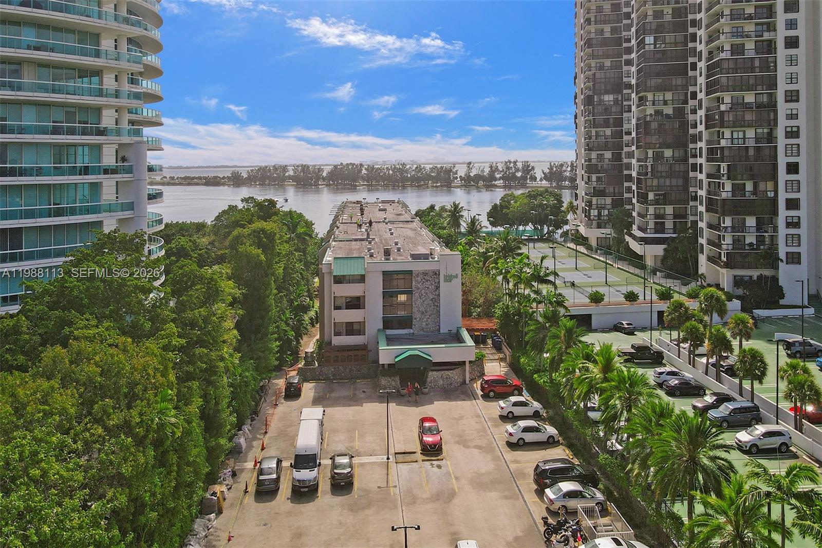 2201 Brickell Ave #97, Miami FL 33129