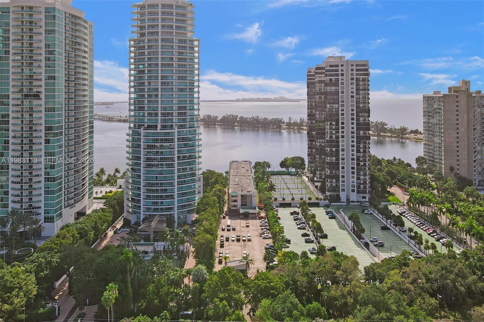 2201 Brickell Ave #97, Miami FL 33129