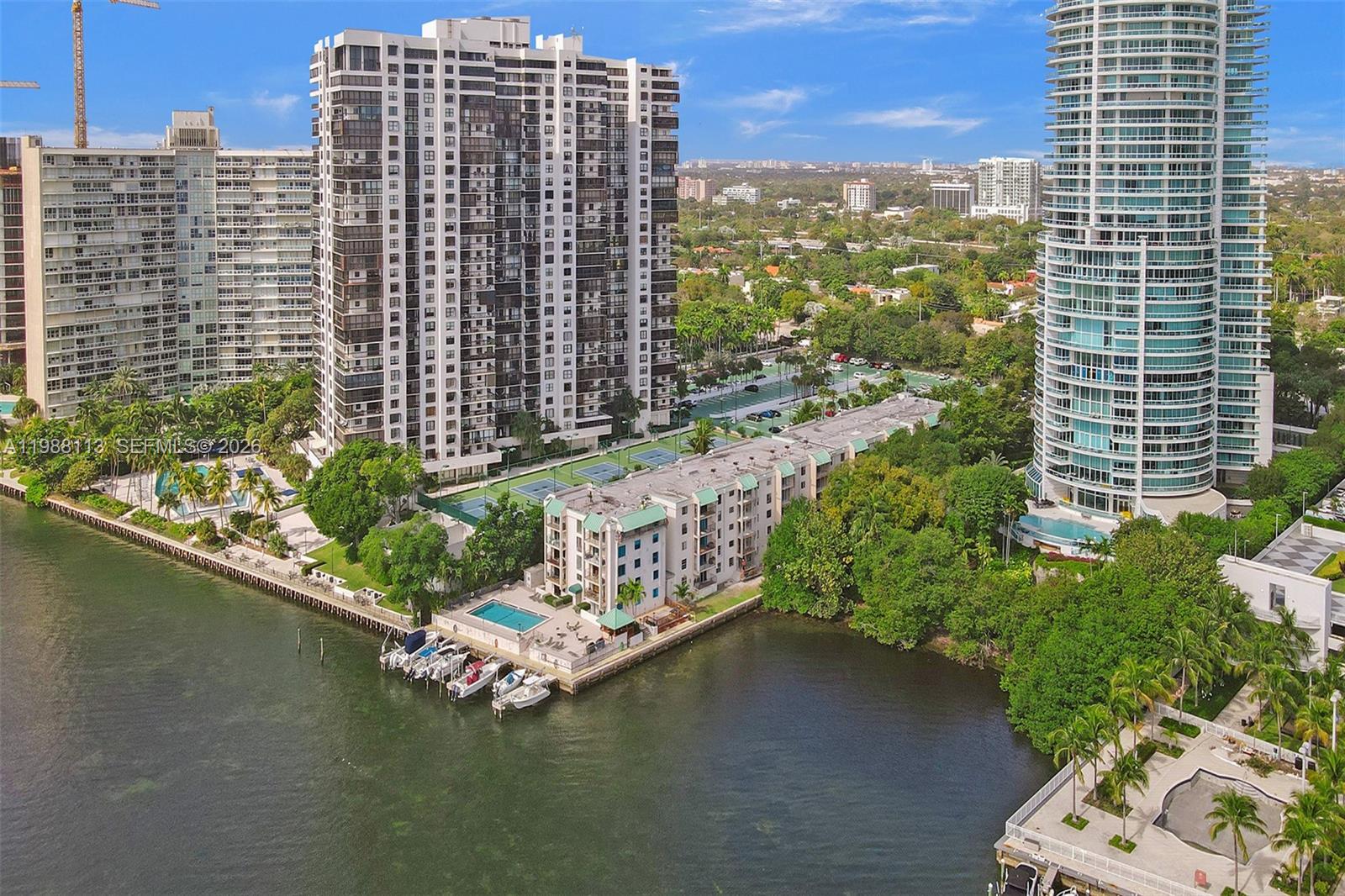 2201 Brickell Ave #97, Miami FL 33129