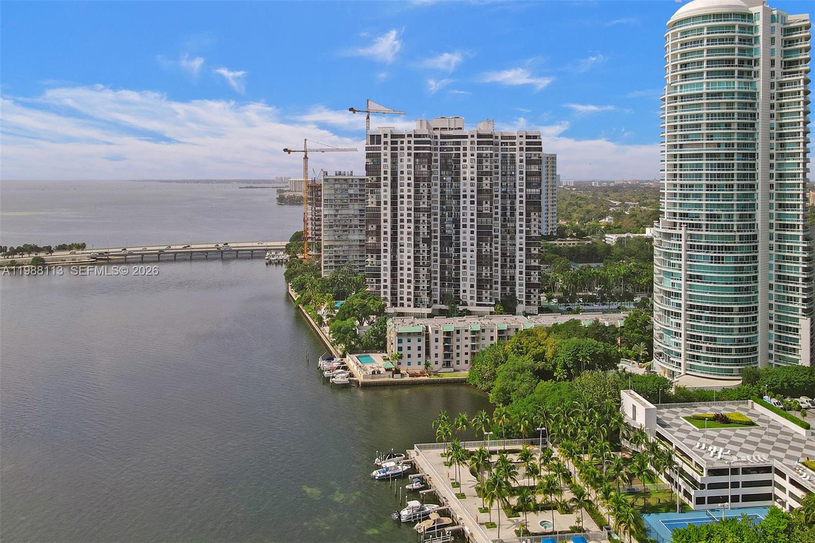 2201 Brickell Ave #97, Miami FL 33129