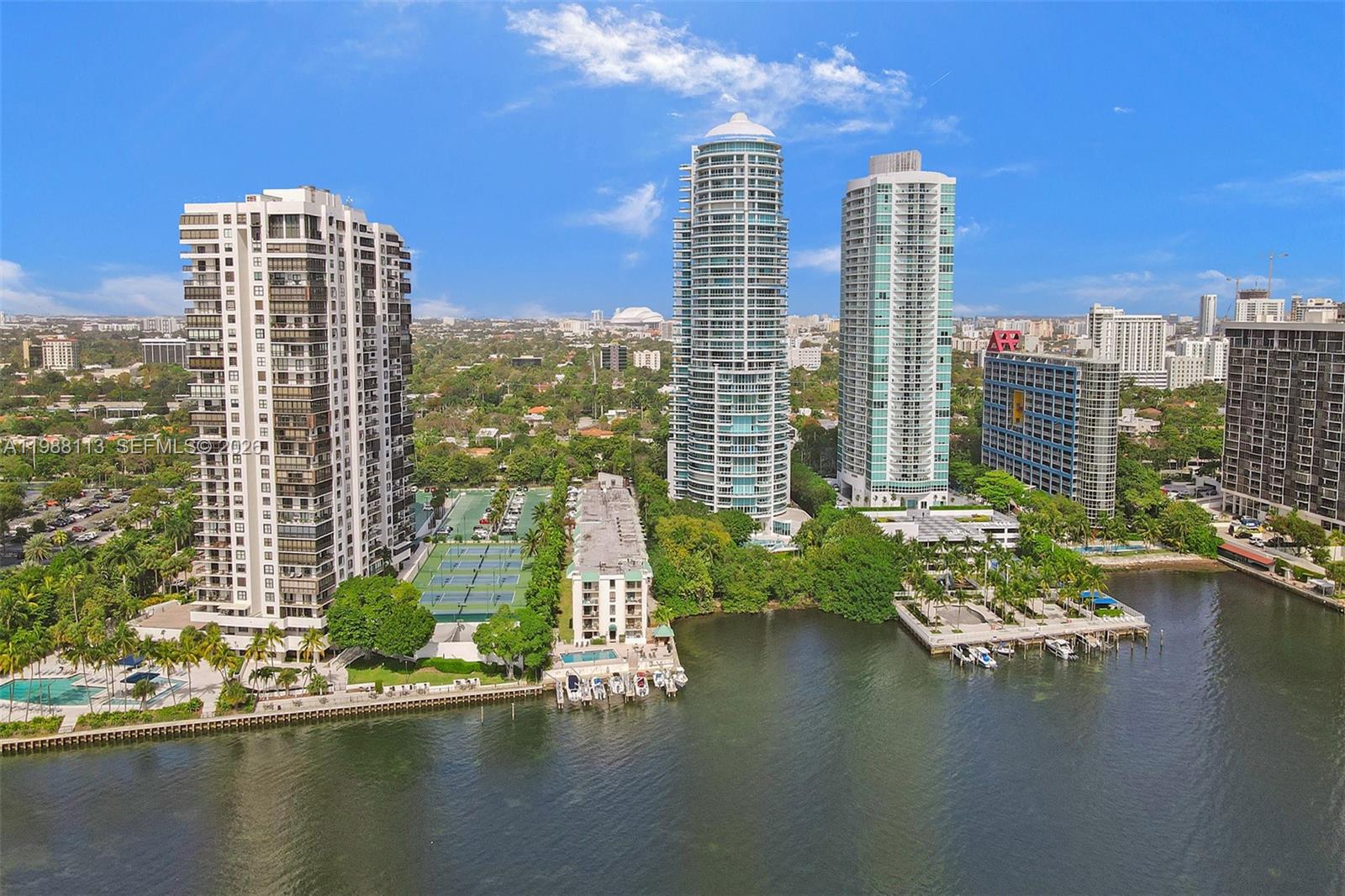 2201 Brickell Ave #97, Miami FL 33129