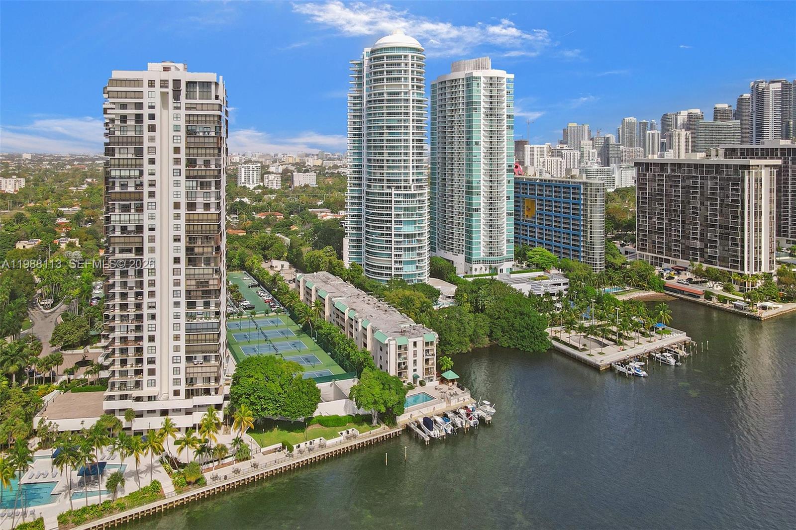 2201 Brickell Ave #97, Miami FL 33129