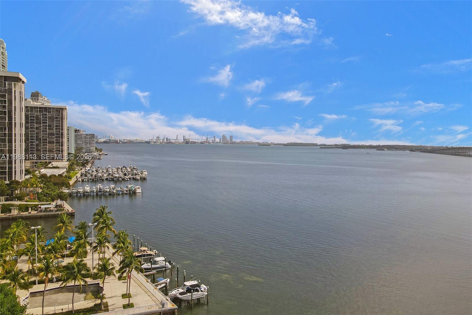 2201 Brickell Ave #97, Miami FL 33129