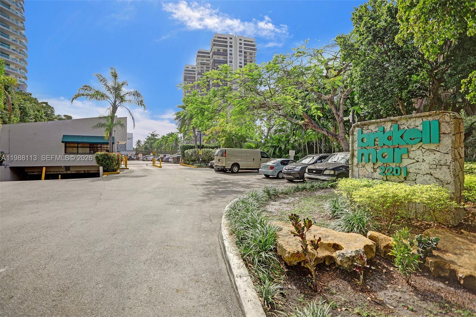 2201 Brickell Ave #97, Miami FL 33129