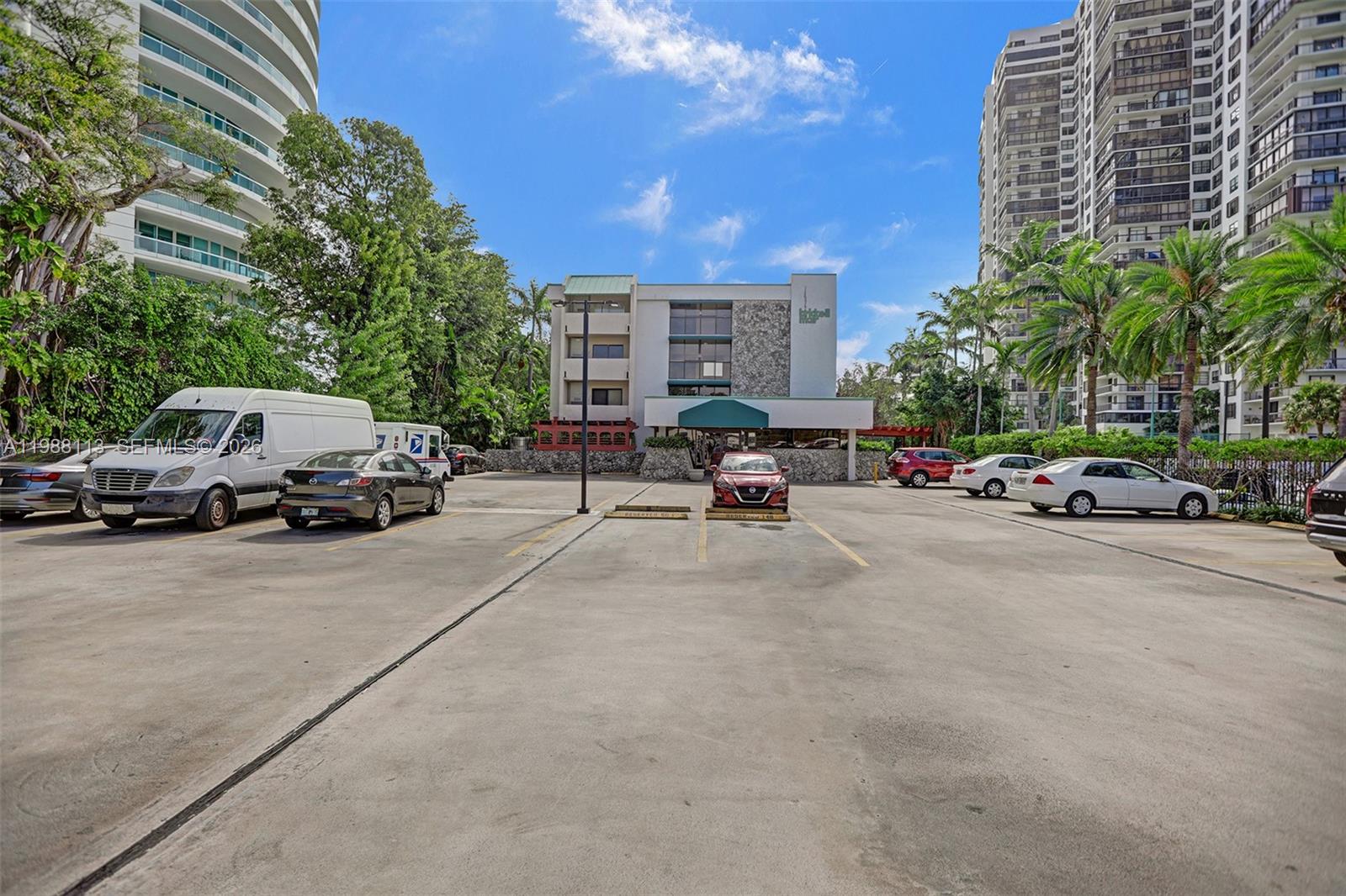 2201 Brickell Ave #97, Miami FL 33129