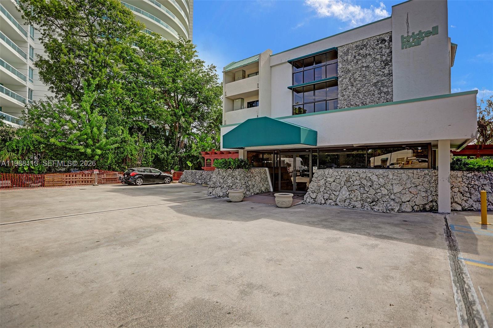 2201 Brickell Ave #97, Miami FL 33129