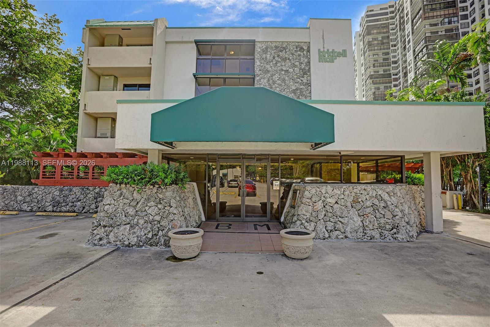 2201 Brickell Ave #97, Miami FL 33129