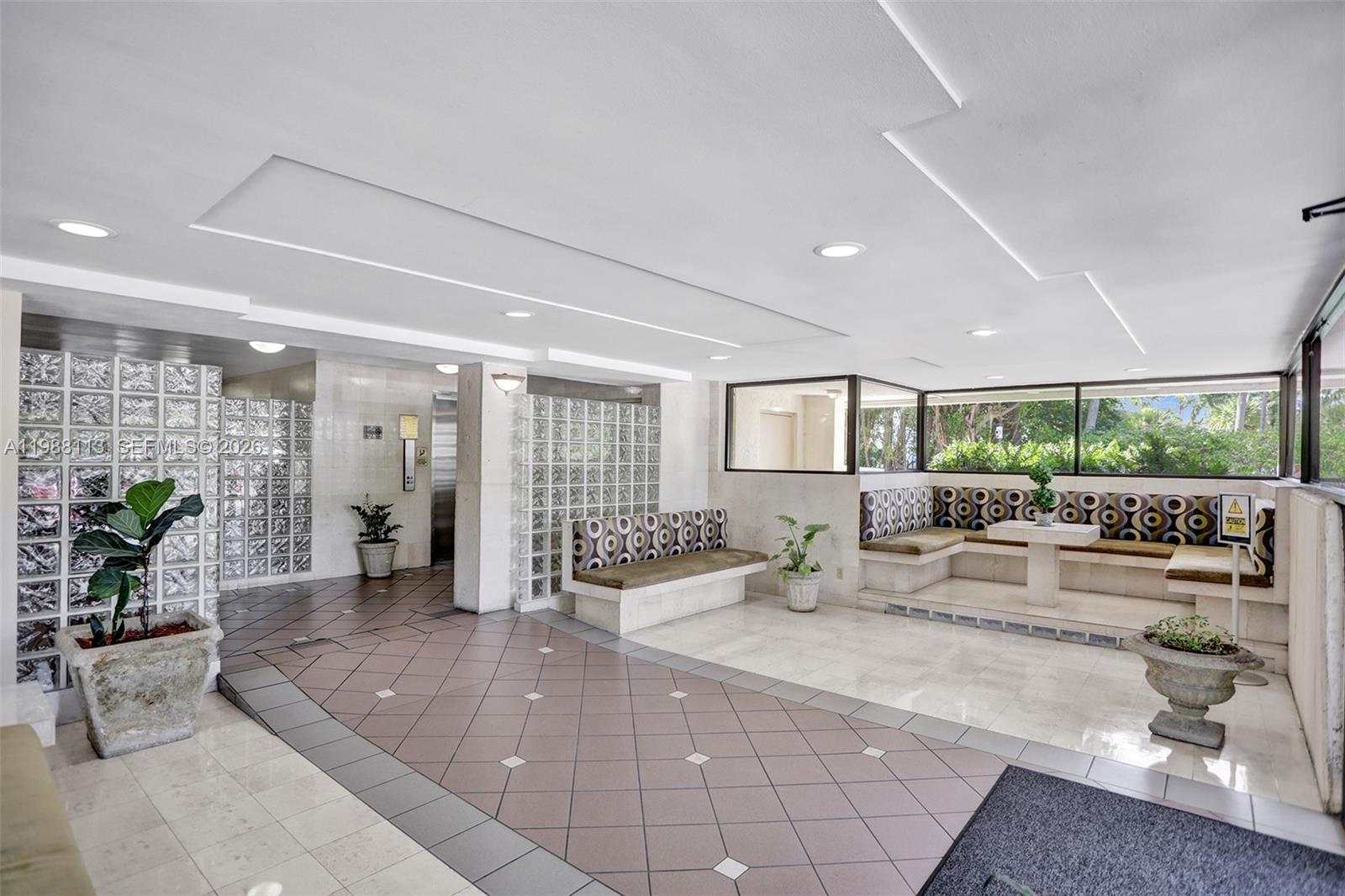 2201 Brickell Ave #97, Miami FL 33129