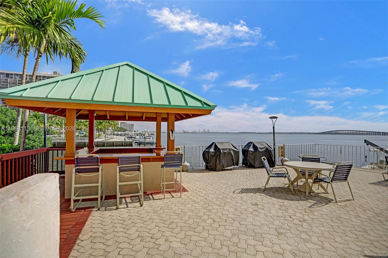 2201 Brickell Ave #97, Miami FL 33129