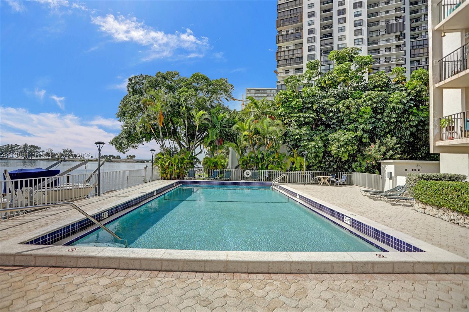 2201 Brickell Ave #97, Miami FL 33129