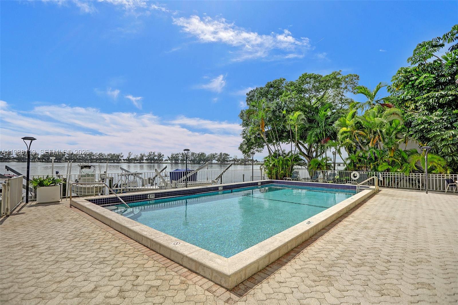 2201 Brickell Ave #97, Miami FL 33129