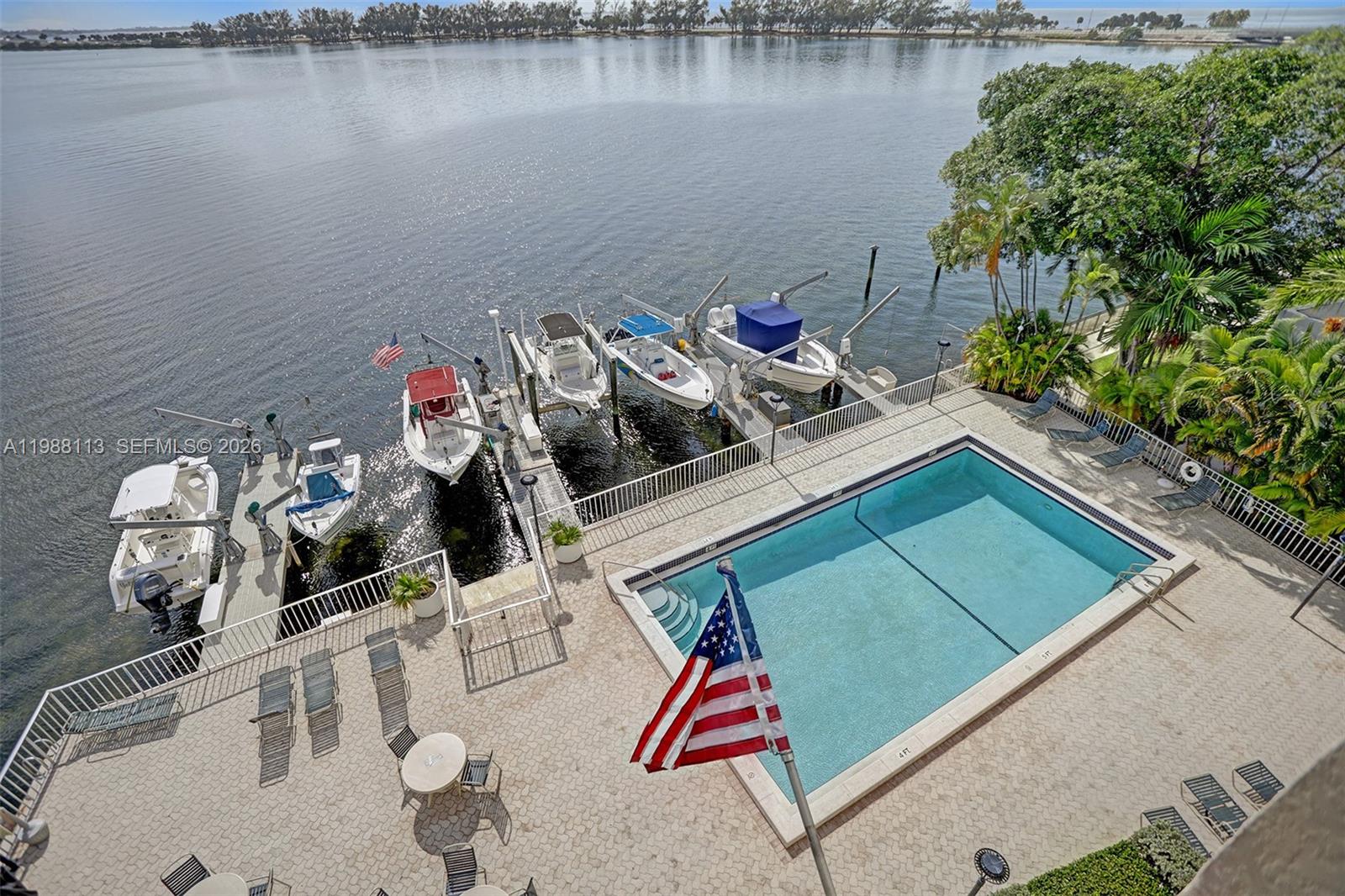 2201 Brickell Ave #97, Miami FL 33129