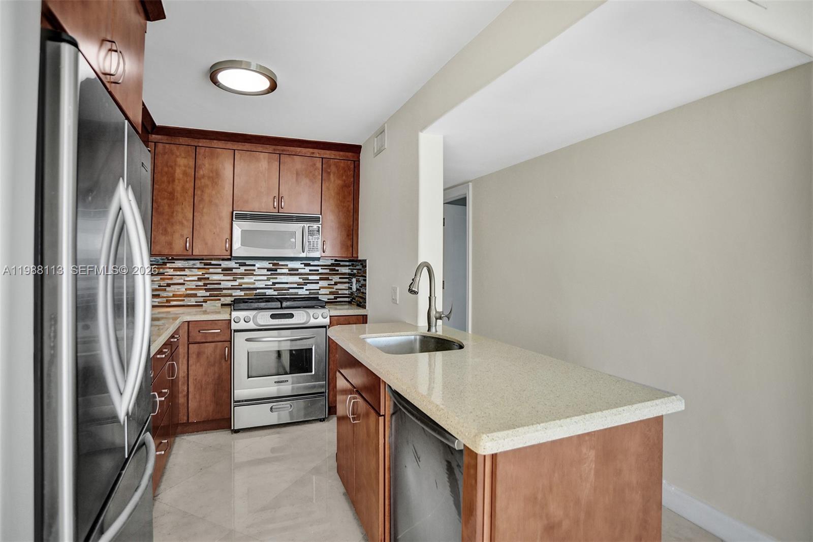 2201 Brickell Ave #97, Miami FL 33129