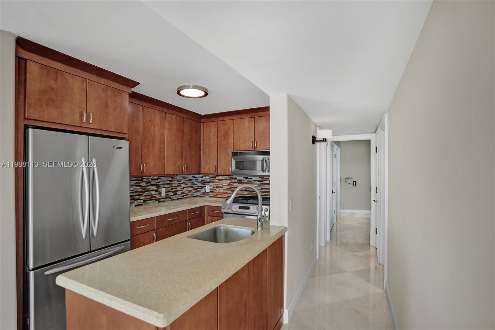 2201 Brickell Ave #97, Miami FL 33129