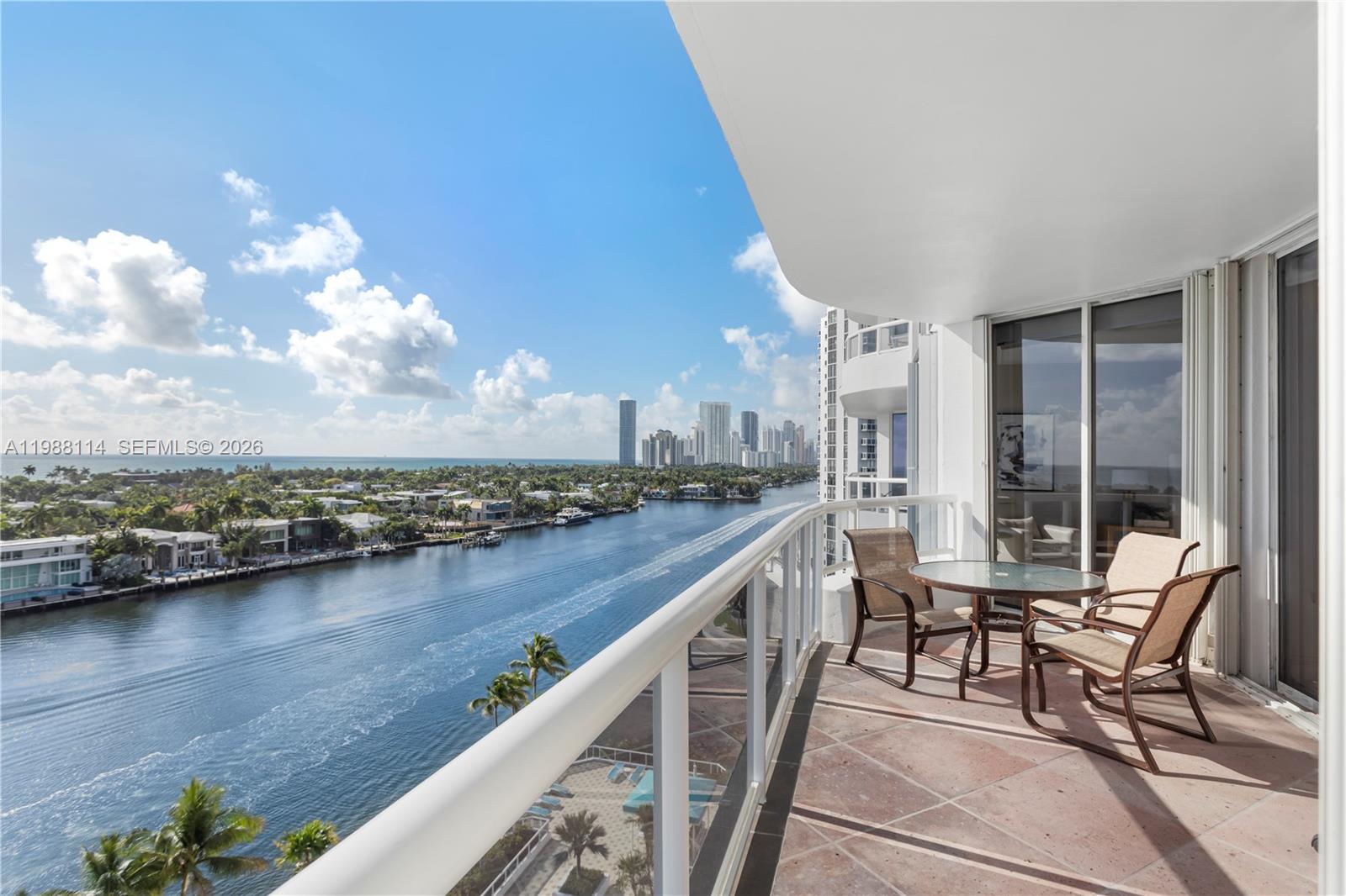 3802 NE 207th St #1001, Aventura FL 33180