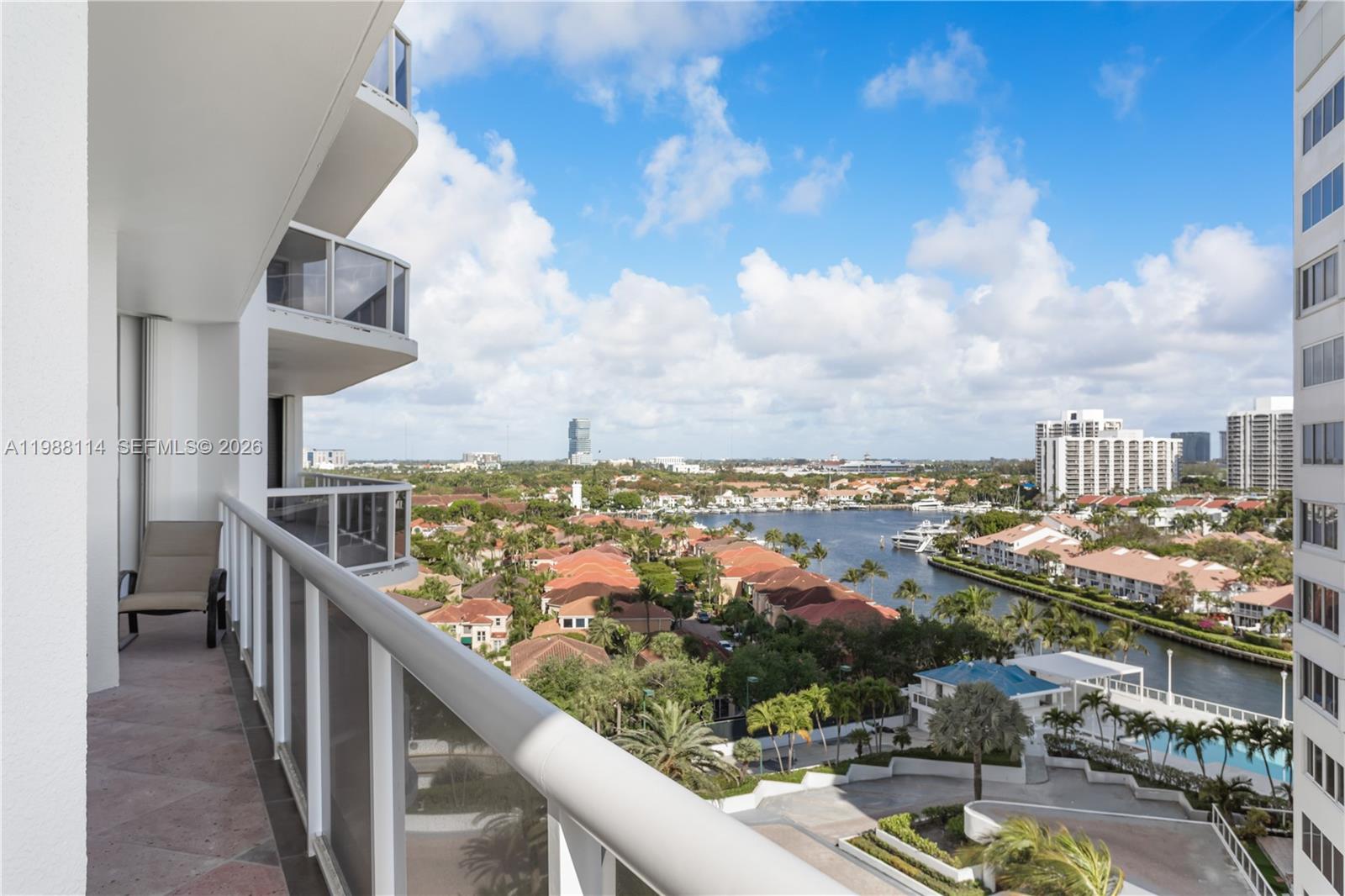 3802 NE 207th St #1001, Aventura FL 33180