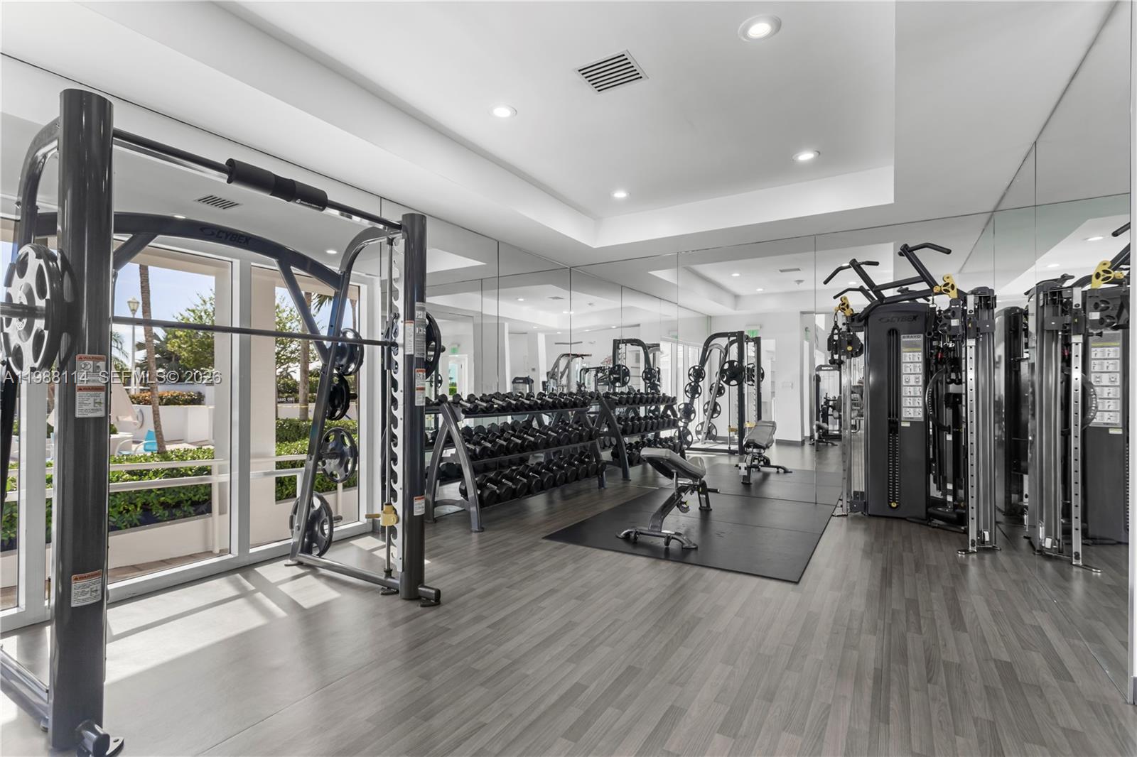 3802 NE 207th St #1001, Aventura FL 33180