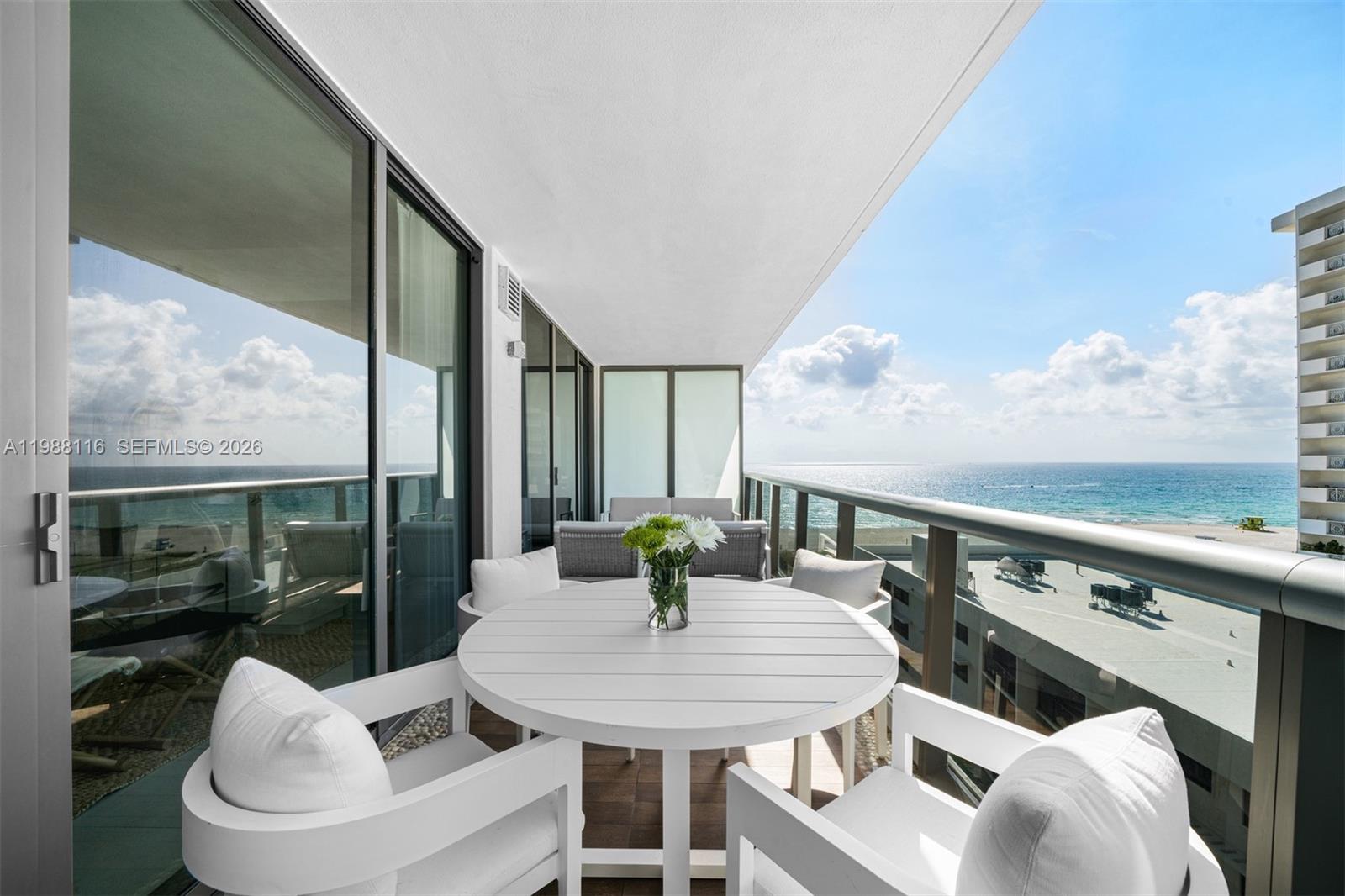 5875 Collins Ave #906, Miami Beach FL 33140