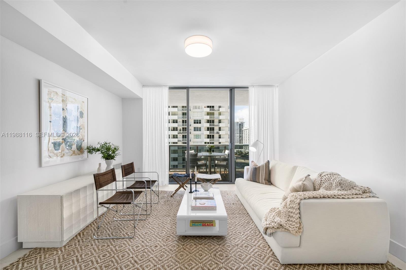 5875 Collins Ave #906, Miami Beach FL 33140