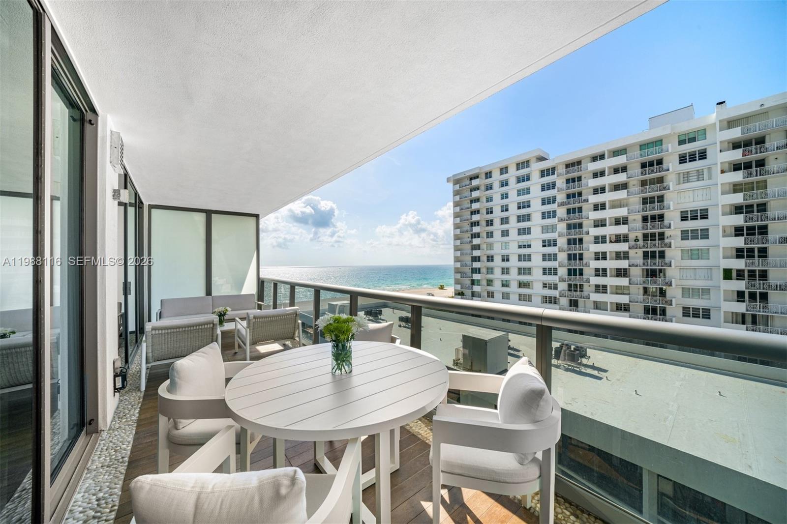 5875 Collins Ave #906, Miami Beach FL 33140