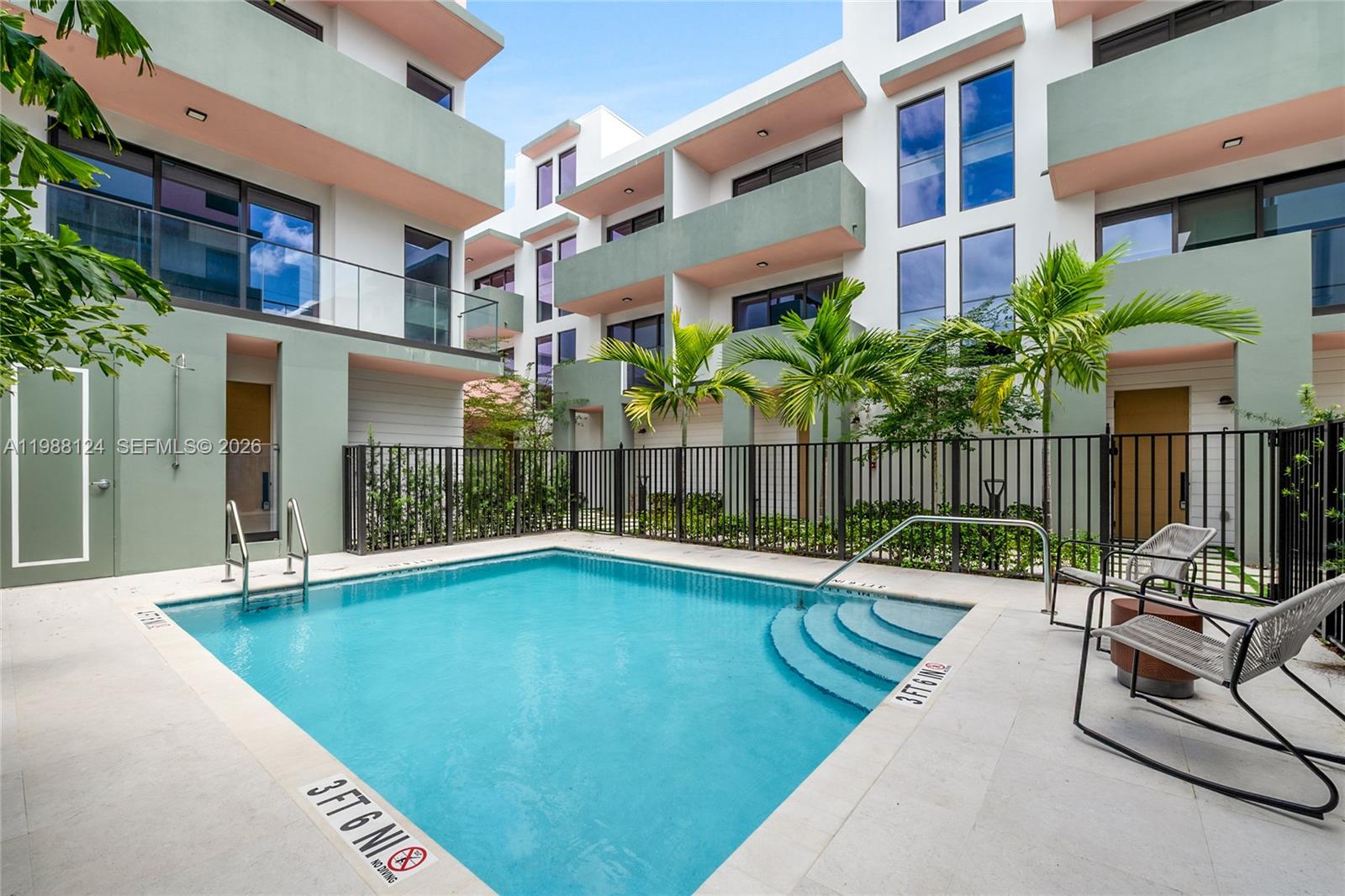 721 SW 11th Street #E, Miami FL 33129