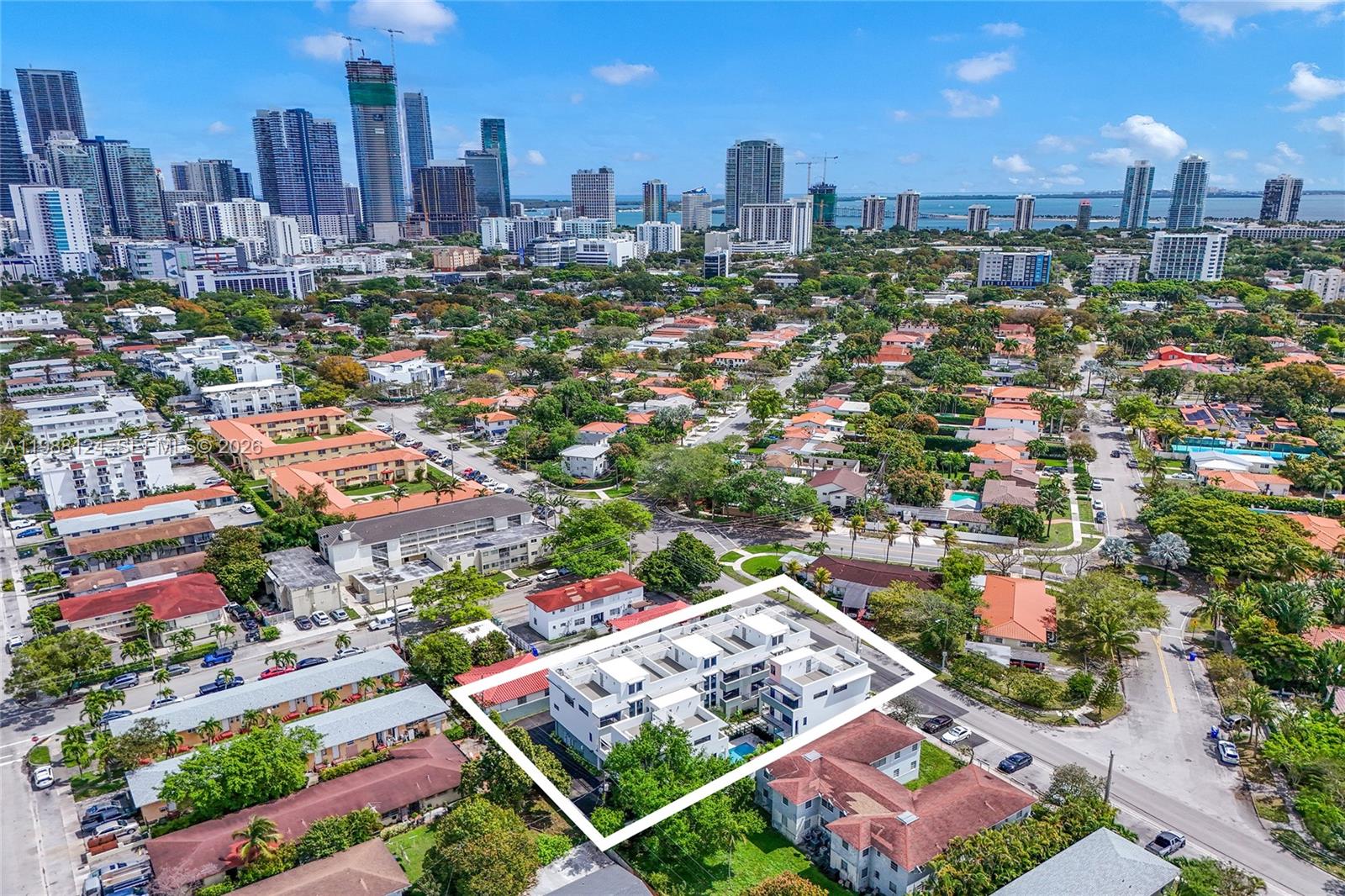 721 SW 11th Street #E, Miami FL 33129