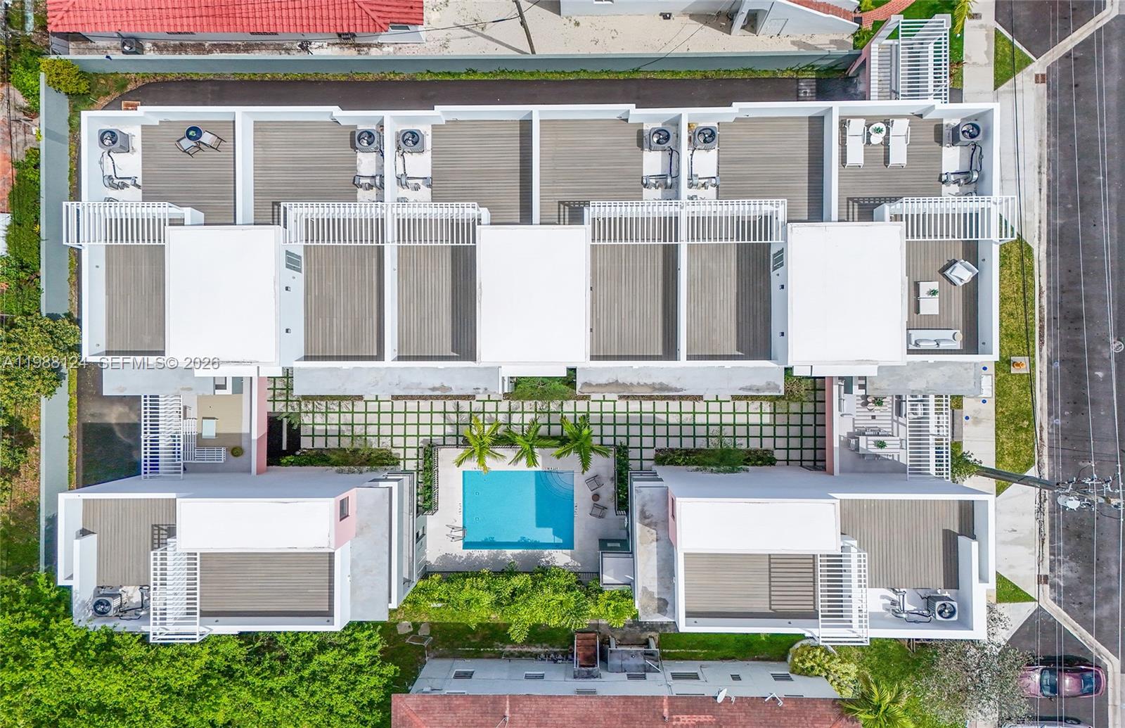 721 SW 11th Street #E, Miami FL 33129
