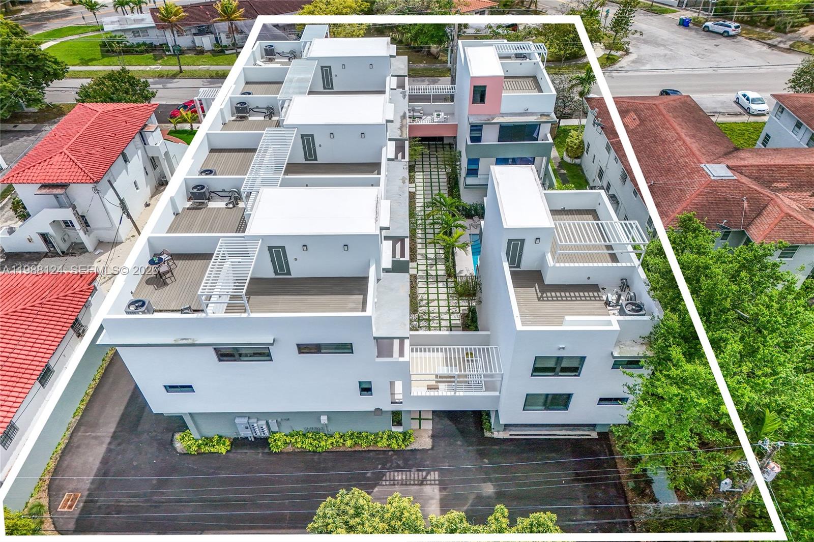 721 SW 11th Street #E, Miami FL 33129