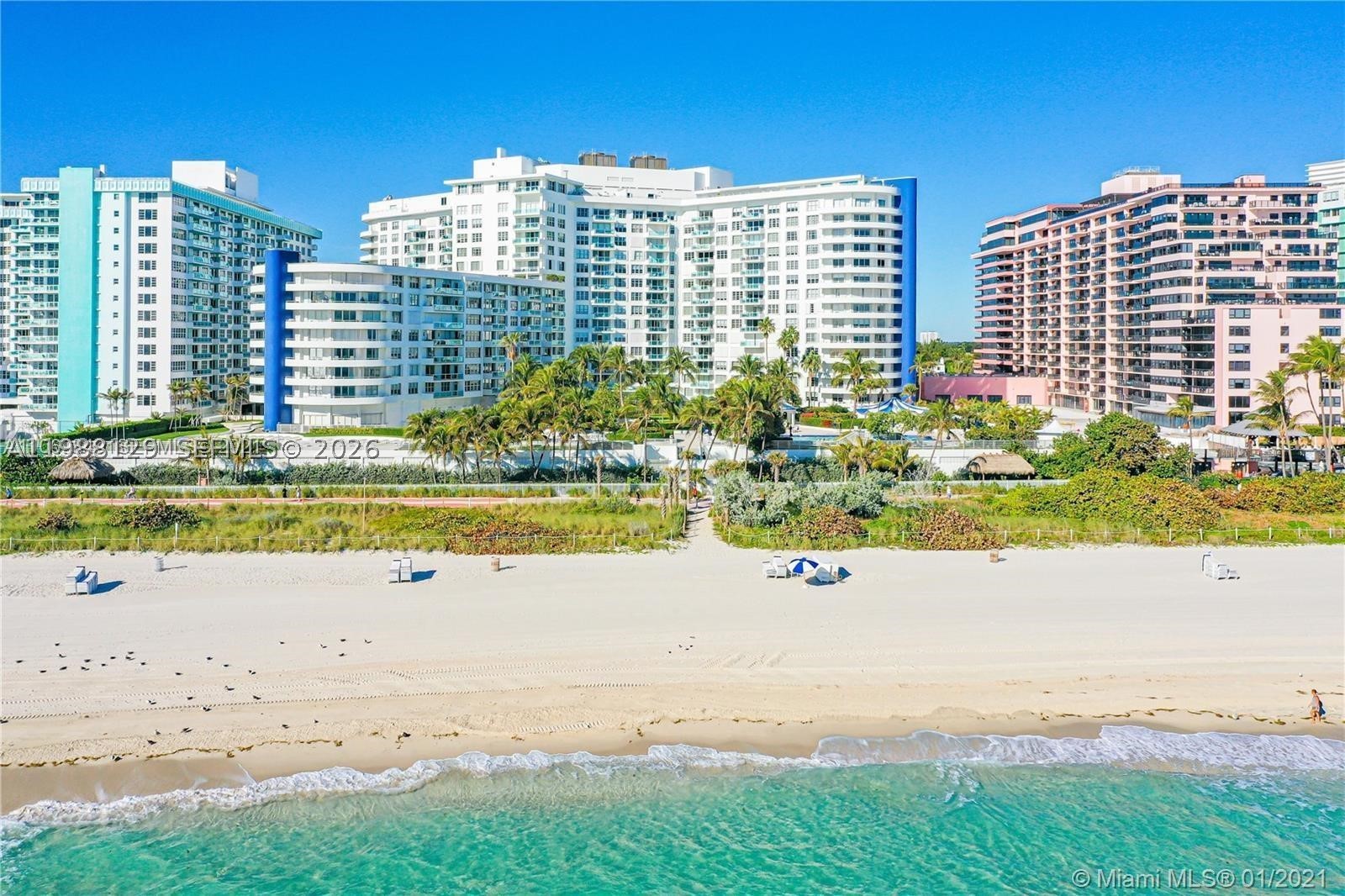 5161 Collins Ave #1506, Miami Beach FL 33140