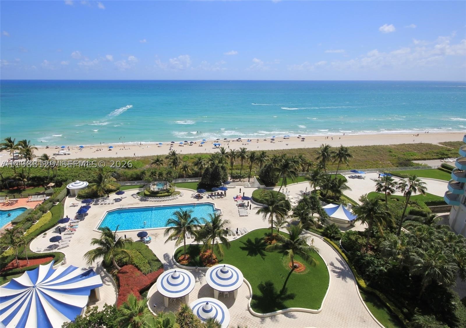 5161 Collins Ave #1506, Miami Beach FL 33140
