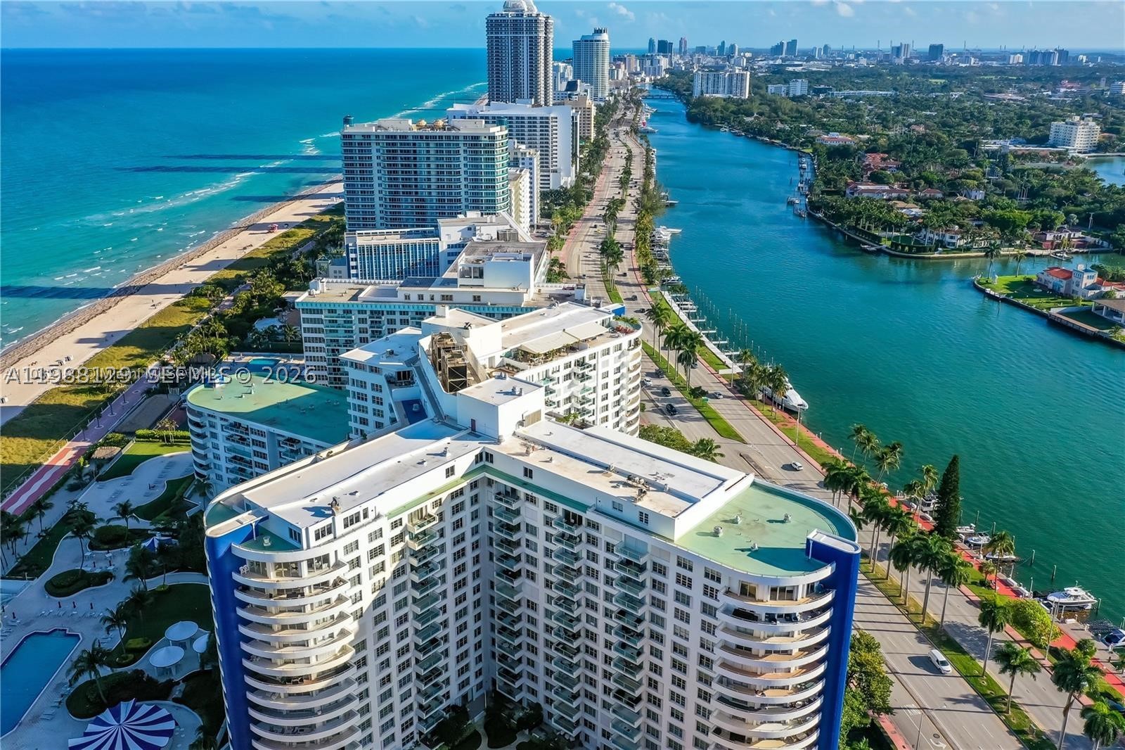 5161 Collins Ave #1506, Miami Beach FL 33140