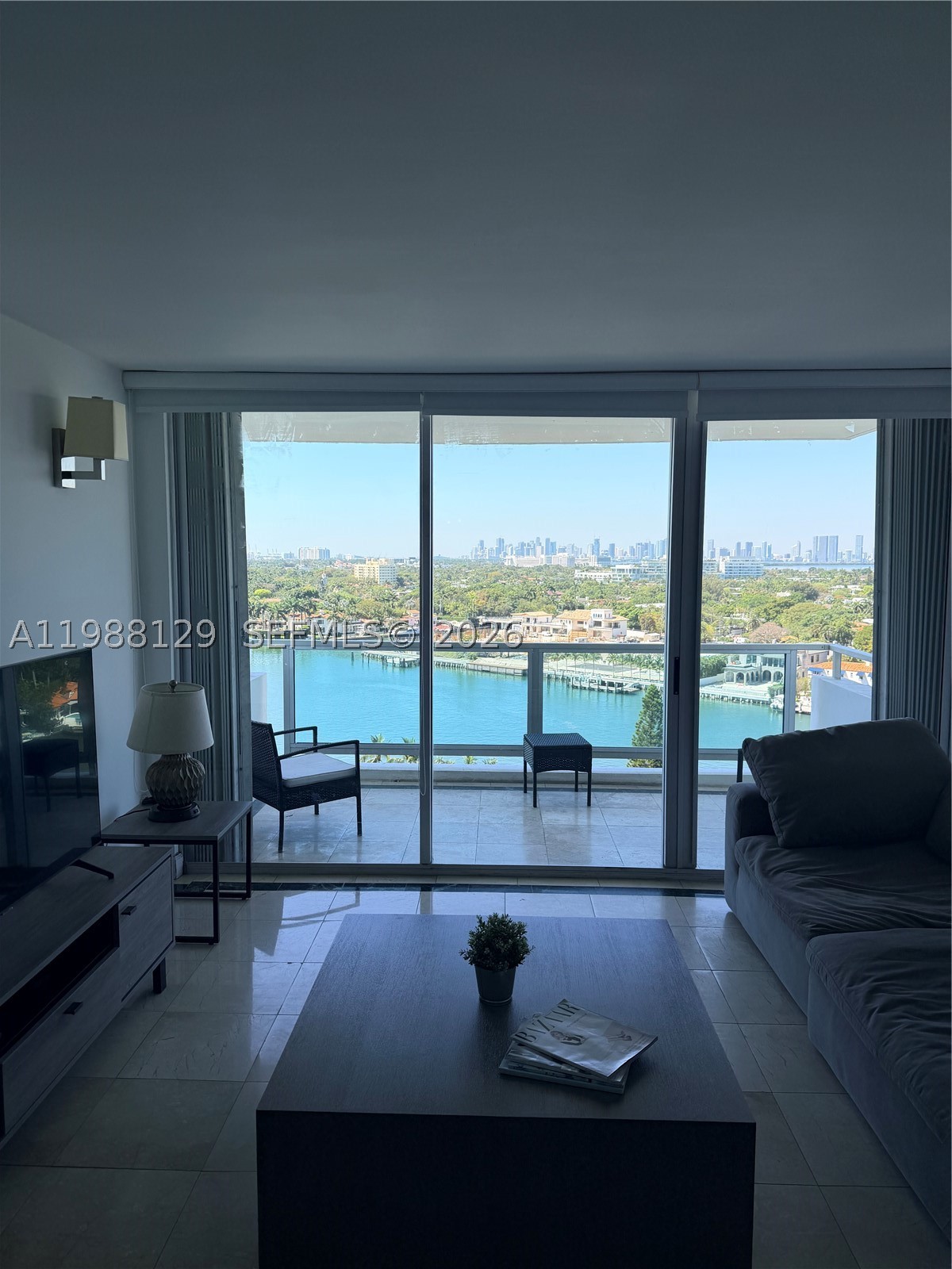 5161 Collins Ave #1506, Miami Beach FL 33140