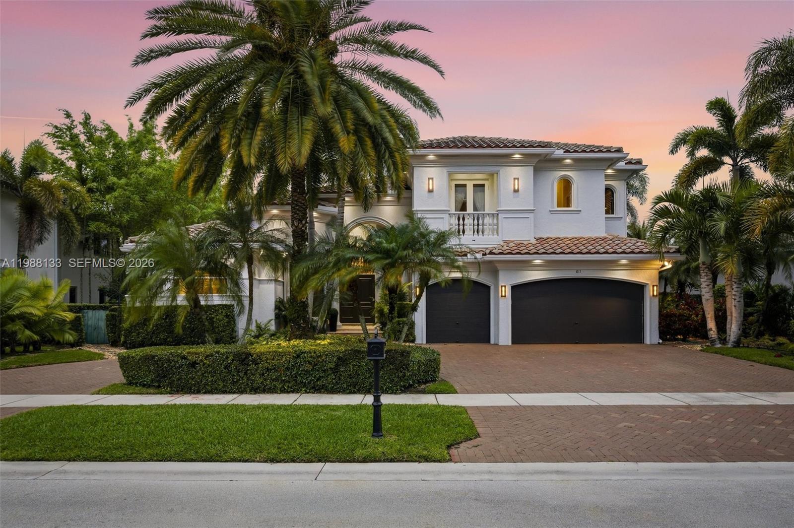 611 Sweet Bay Ave, Plantation FL 33324