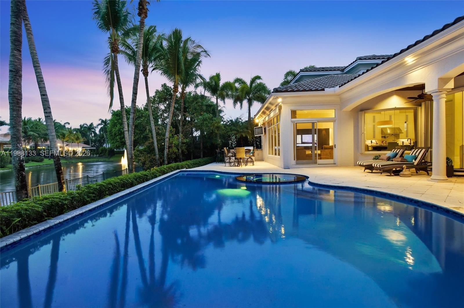 611 Sweet Bay Ave, Plantation FL 33324