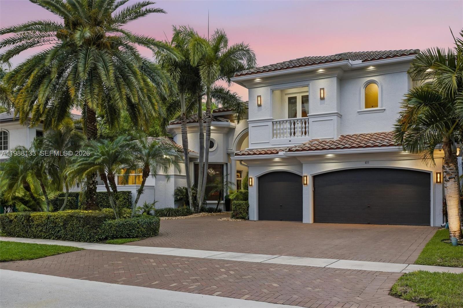 611 Sweet Bay Ave, Plantation FL 33324